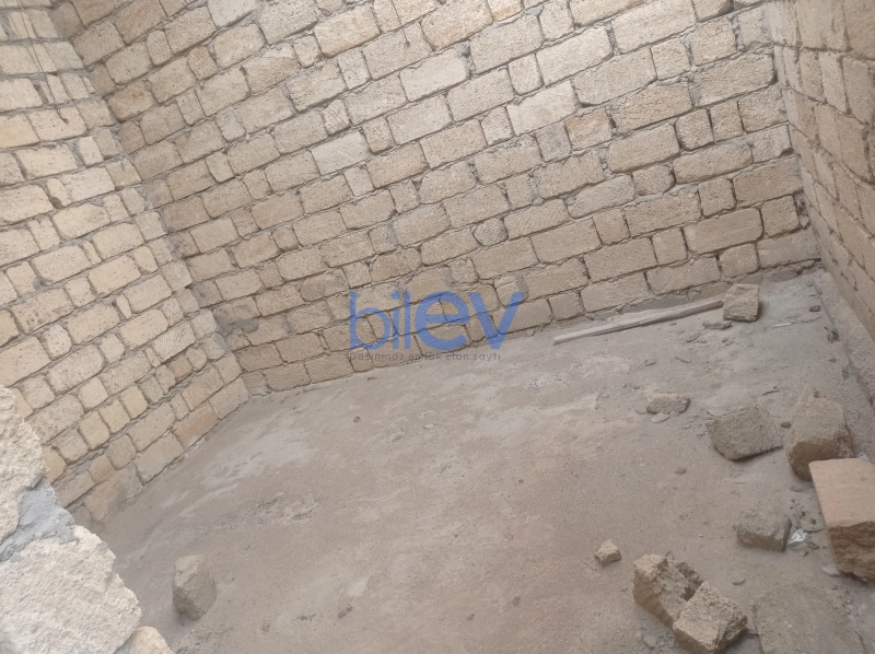 Satış 4 otaqlı Həyət evi  130m², Bakı