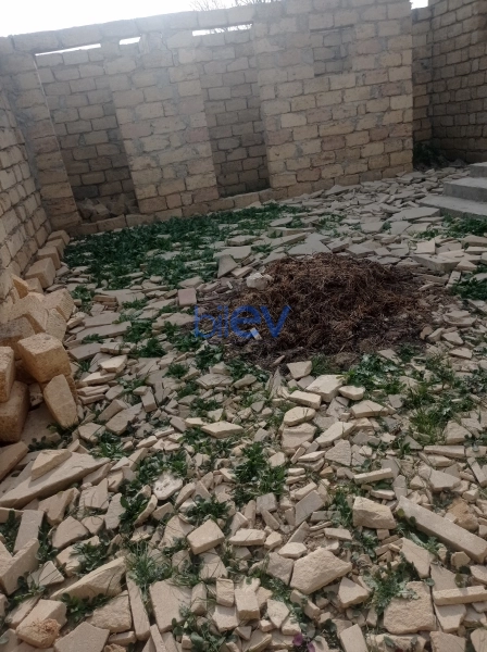 Satış 4 otaqlı Həyət evi  130m², Bakı