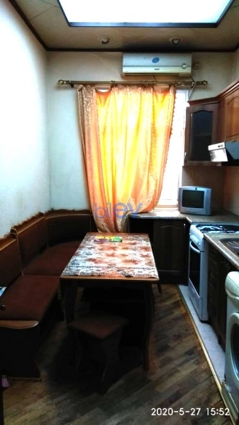 Aylıq Kirayə 3 otaqlı Köhnə Tikili bina evi  110m², Bakı