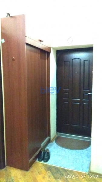 Aylıq Kirayə 3 otaqlı Köhnə Tikili bina evi  110m², Bakı