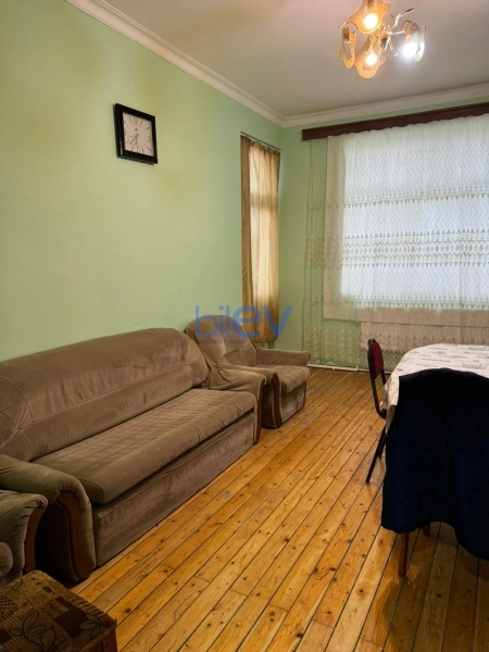 Aylıq Kirayə 2 otaqlı Yeni Tikili bina evi  82m², Bakı