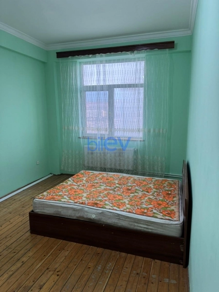 Aylıq Kirayə 2 otaqlı Yeni Tikili bina evi  82m², Bakı
