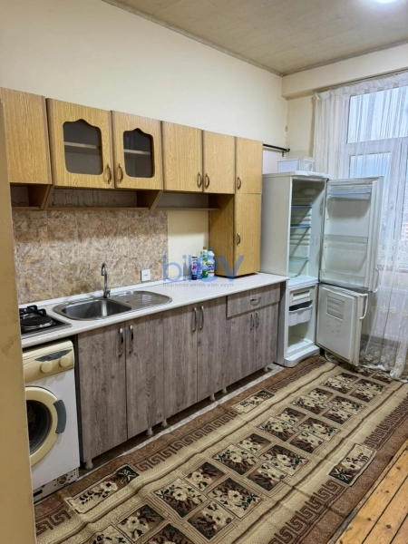 Aylıq Kirayə 2 otaqlı Yeni Tikili bina evi  82m², Bakı