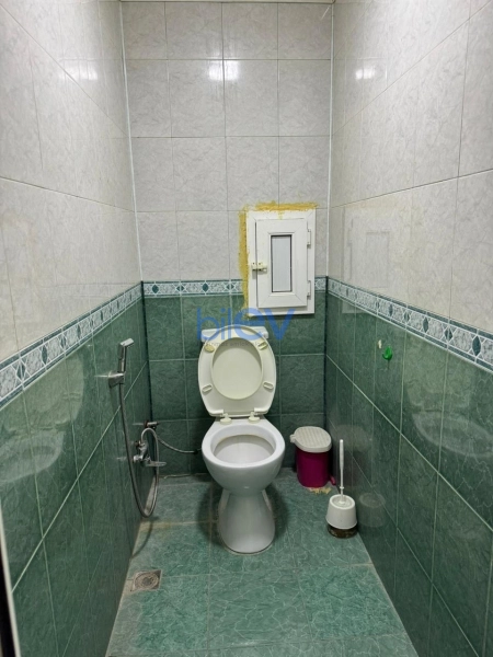 Aylıq Kirayə 2 otaqlı Yeni Tikili bina evi  82m², Bakı