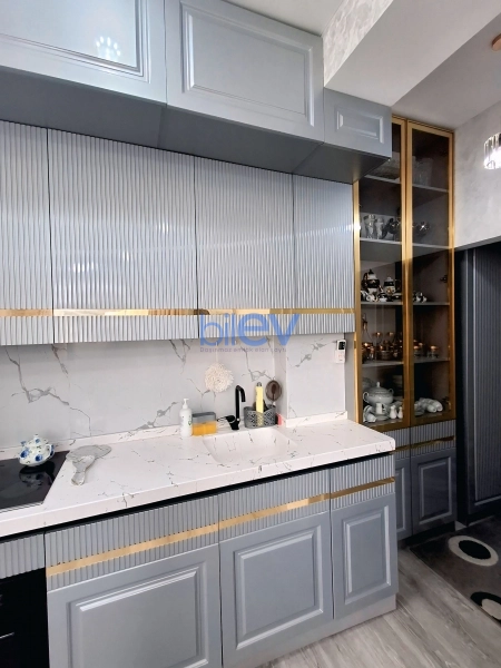 Satış 2 otaqlı Yeni Tikili bina evi  67m², Bakı