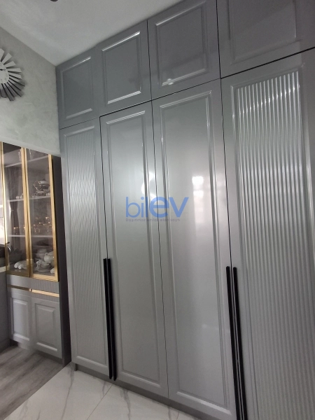 Satış 2 otaqlı Yeni Tikili bina evi  67m², Bakı