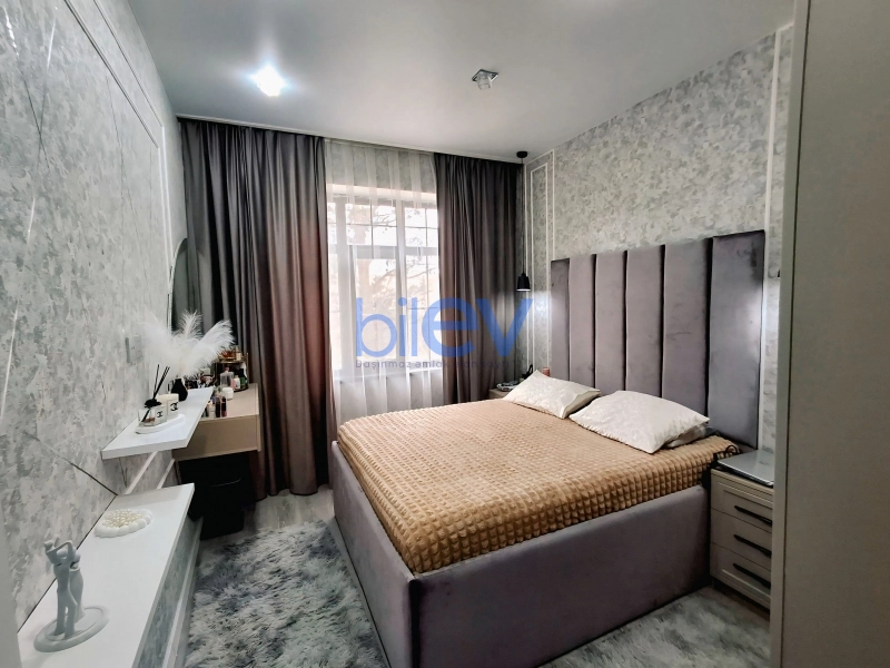Satış 2 otaqlı Yeni Tikili bina evi  67m², Bakı
