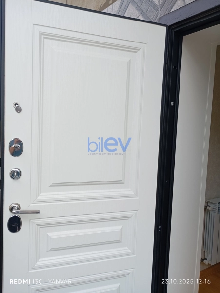 Aylıq Kirayə 3 otaqlı Həyət evi  110m², Bakı