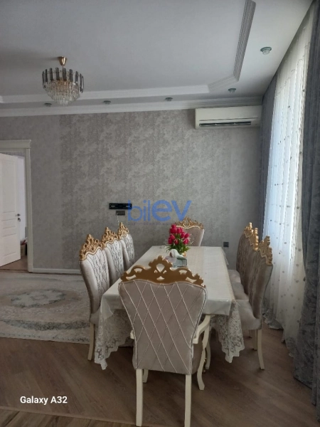 Aylıq Kirayə 3 otaqlı Köhnə Tikili bina evi  100m², Bakı