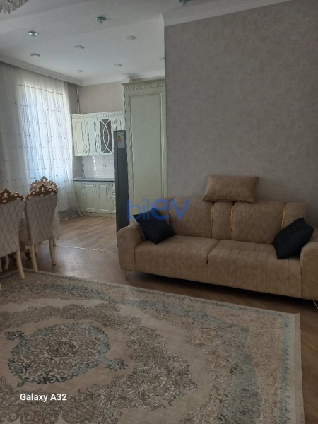 Aylıq Kirayə 3 otaqlı Köhnə Tikili bina evi  100m², Bakı