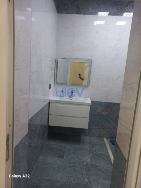 Aylıq Kirayə 3 otaqlı Köhnə Tikili bina evi  100m², Bakı