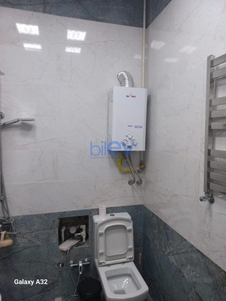 Aylıq Kirayə 3 otaqlı Köhnə Tikili bina evi  100m², Bakı
