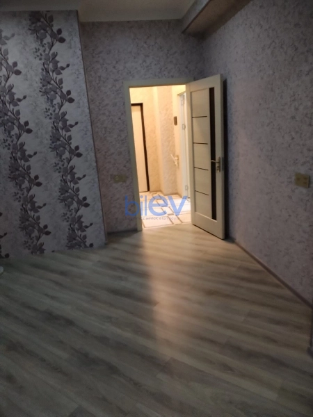Aylıq Kirayə 2 otaqlı Yeni Tikili bina evi  50m², Bakı