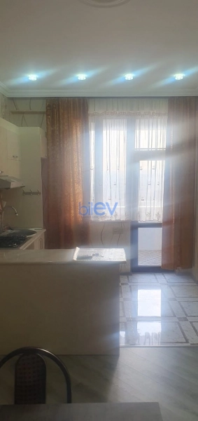 Aylıq Kirayə 2 otaqlı Yeni Tikili bina evi  50m², Bakı