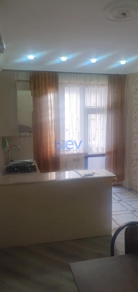 Aylıq Kirayə 2 otaqlı Yeni Tikili bina evi  50m², Bakı