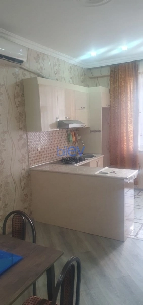 Aylıq Kirayə 2 otaqlı Yeni Tikili bina evi  50m², Bakı