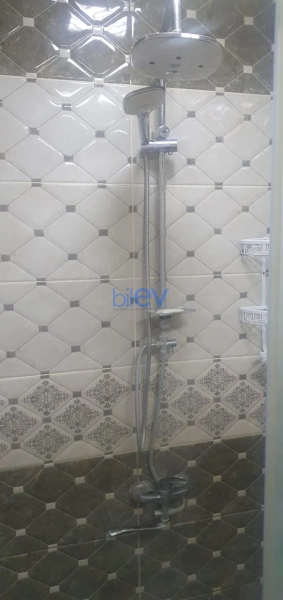 Aylıq Kirayə 2 otaqlı Yeni Tikili bina evi  50m², Bakı