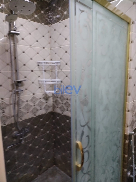 Aylıq Kirayə 2 otaqlı Yeni Tikili bina evi  50m², Bakı