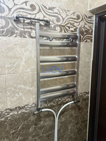 Satış 2 otaqlı Köhnə Tikili bina evi  50m², Bakı