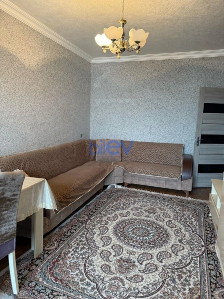 Satış 2 otaqlı Köhnə Tikili bina evi  50m², Bakı