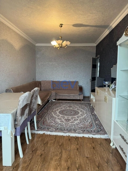 Satış 2 otaqlı Köhnə Tikili bina evi  50m², Bakı