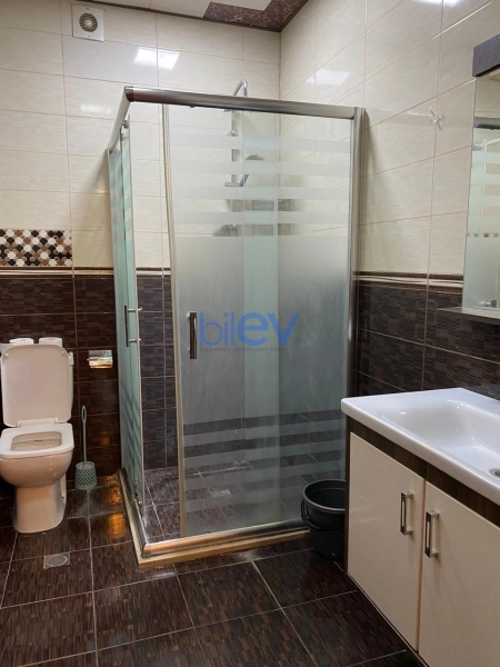 Aylıq Kirayə 2 otaqlı Yeni Tikili bina evi  56m², Bakı