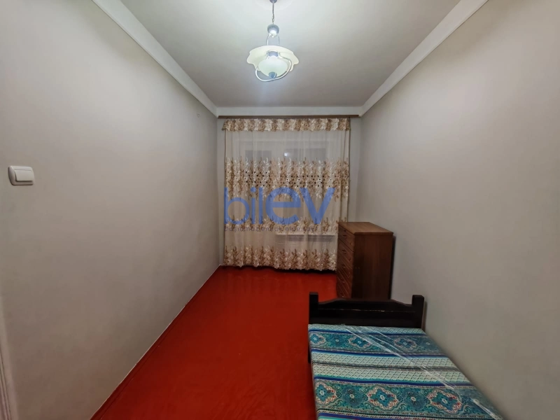 Aylıq Kirayə 4 otaqlı Köhnə Tikili bina evi  75m², Bakı