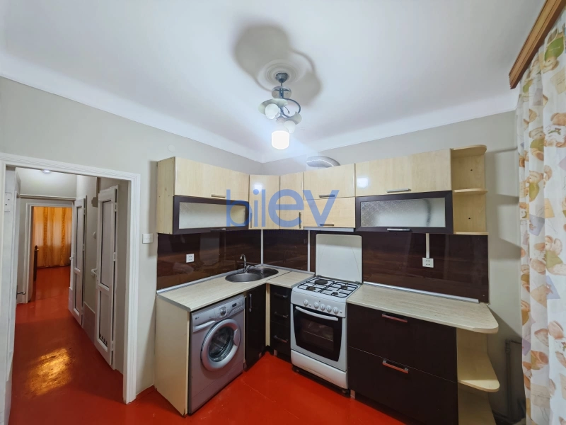 Aylıq Kirayə 4 otaqlı Köhnə Tikili bina evi  75m², Bakı