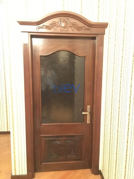 Aylıq Kirayə 3 otaqlı Yeni Tikili bina evi  137m², Bakı