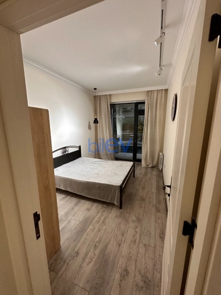 Aylıq Kirayə 2 otaqlı Yeni Tikili bina evi  60m², Bakı