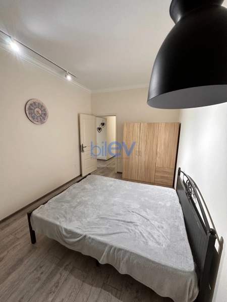 Aylıq Kirayə 2 otaqlı Yeni Tikili bina evi  60m², Bakı
