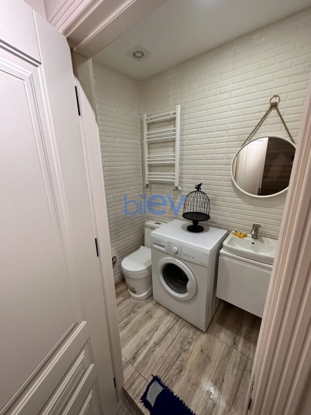 Aylıq Kirayə 2 otaqlı Yeni Tikili bina evi  60m², Bakı