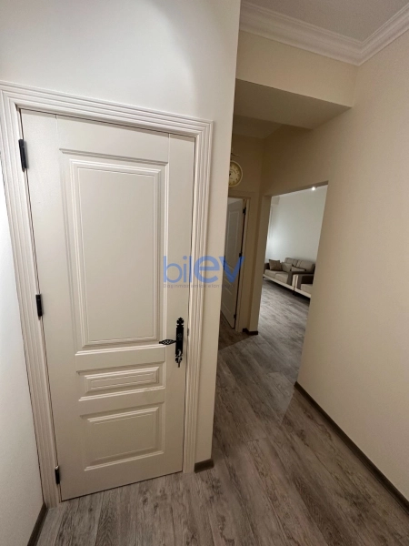 Aylıq Kirayə 2 otaqlı Yeni Tikili bina evi  60m², Bakı