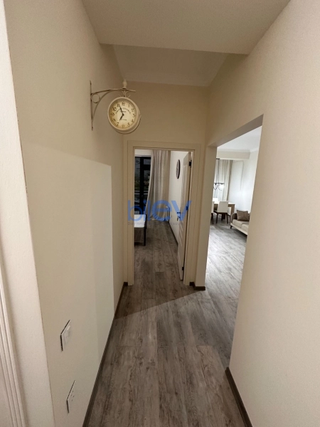 Aylıq Kirayə 2 otaqlı Yeni Tikili bina evi  60m², Bakı