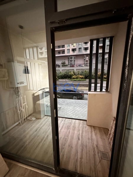 Aylıq Kirayə 2 otaqlı Yeni Tikili bina evi  60m², Bakı