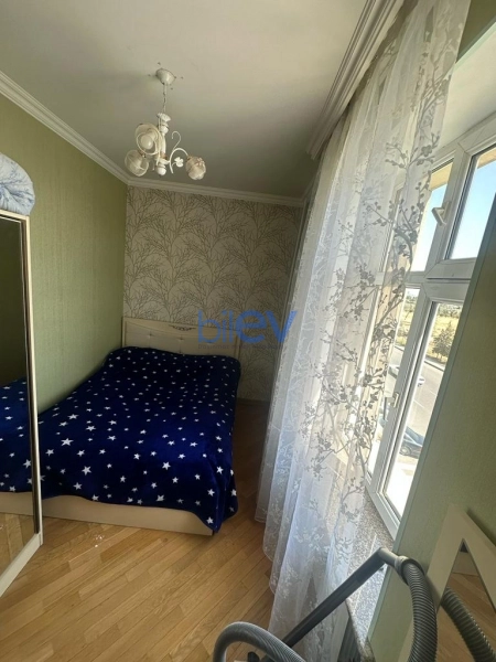 Aylıq Kirayə 2 otaqlı Köhnə Tikili bina evi  40m², Bakı