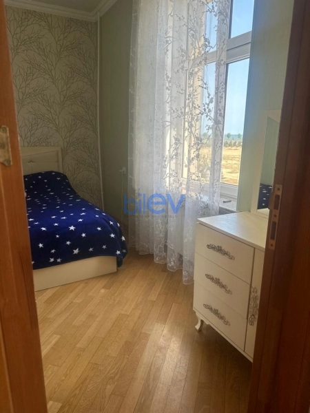 Aylıq Kirayə 2 otaqlı Köhnə Tikili bina evi  40m², Bakı