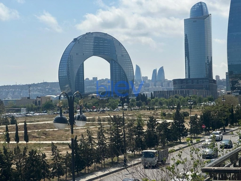 Aylıq Kirayə 2 otaqlı Köhnə Tikili bina evi  40m², Bakı