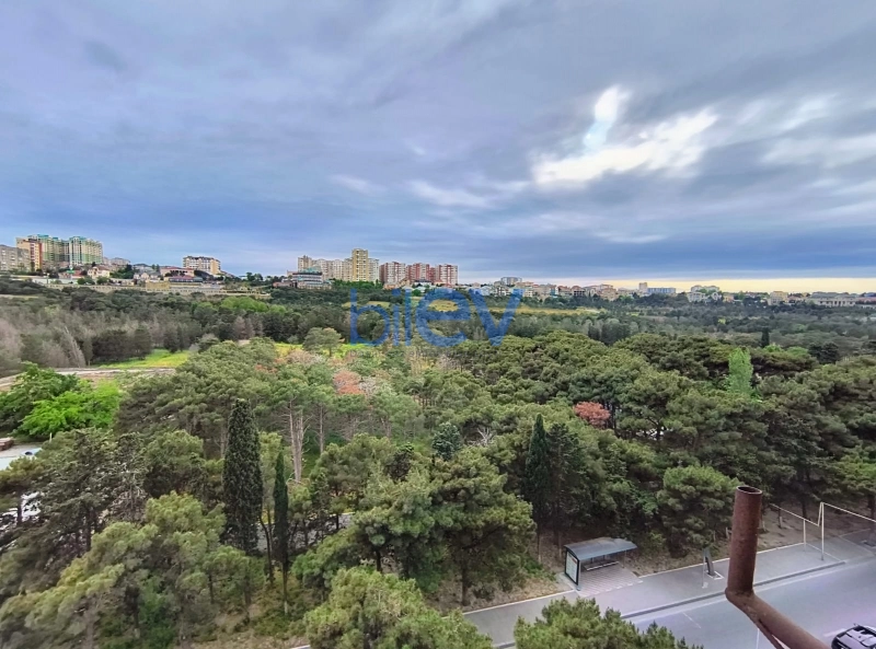 Satış 4 otaqlı Köhnə Tikili bina evi  90m², Bakı