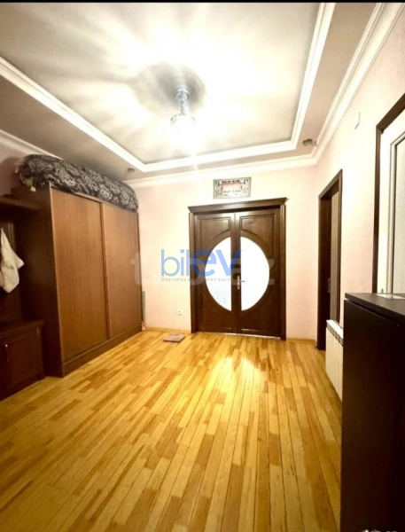 Satış 3 otaqlı Yeni Tikili bina evi  120m², Bakı