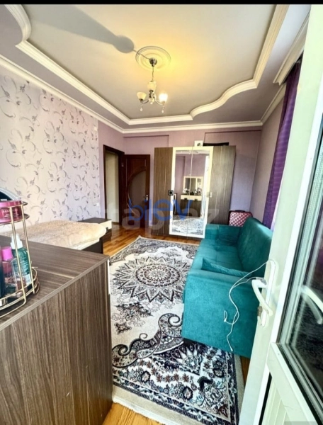 Satış 3 otaqlı Yeni Tikili bina evi  120m², Bakı