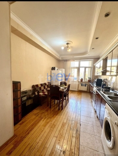 Satış 3 otaqlı Yeni Tikili bina evi  120m², Bakı