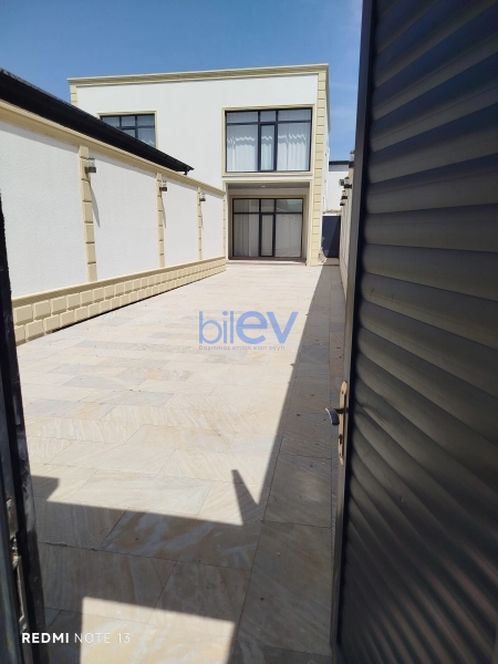 Satış 5 otaqlı Yeni Tikili bina evi  240m², Bakı