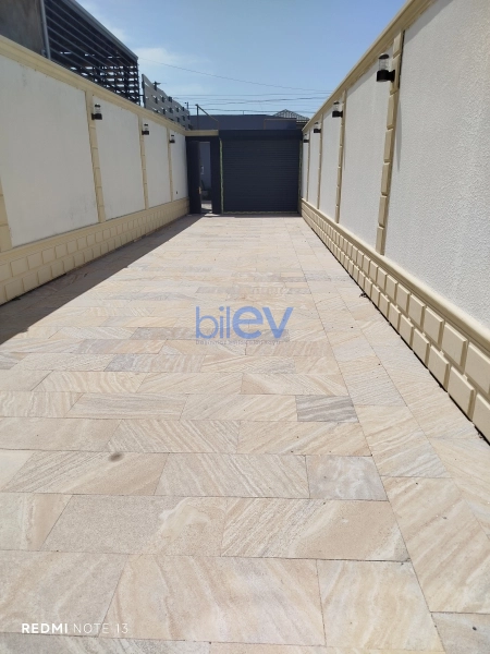 Satış 5 otaqlı Yeni Tikili bina evi  240m², Bakı