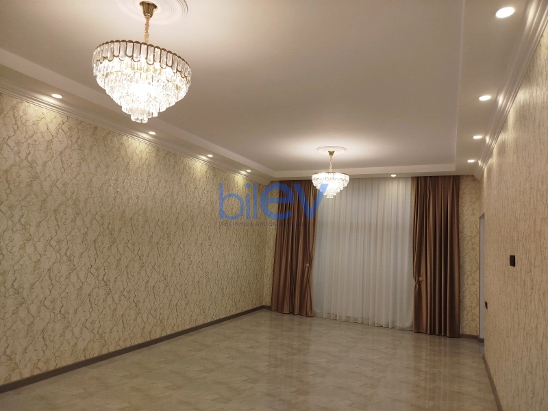 Satış 5 otaqlı Yeni Tikili bina evi  240m², Bakı