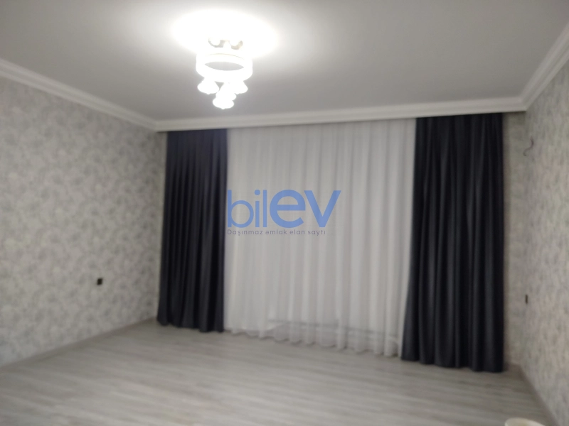 Satış 5 otaqlı Yeni Tikili bina evi  240m², Bakı
