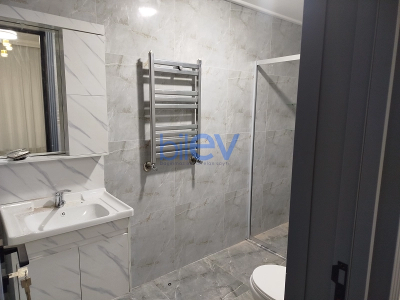 Satış 5 otaqlı Yeni Tikili bina evi  240m², Bakı