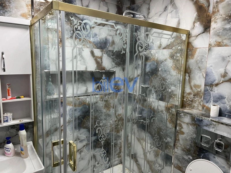 Aylıq Kirayə 3 otaqlı Yeni Tikili bina evi  130m², Bakı