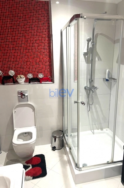 Aylıq Kirayə 5 otaqlı Yeni Tikili bina evi  400m², Bakı