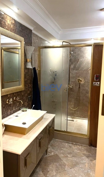 Aylıq Kirayə 5 otaqlı Yeni Tikili bina evi  400m², Bakı